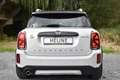 MINI Cooper SE Countryman Mini ALL4 CAMERA/NAVI/LEDER Gris - thumbnail 11