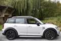 MINI Cooper SE Countryman Mini ALL4 CAMERA/NAVI/LEDER Gris - thumbnail 4