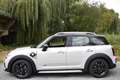 MINI Cooper SE Countryman Mini ALL4 CAMERA/NAVI/LEDER Gris - thumbnail 7