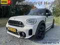 MINI Cooper SE Countryman Mini 220PK HYBRID ALL4 SPORT CAMERA/NAVI/LEDER/CAR Grijs - thumbnail 1