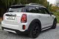 MINI Cooper SE Countryman Mini ALL4 CAMERA/NAVI/LEDER Gris - thumbnail 3