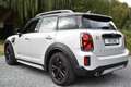 MINI Cooper SE Countryman Mini ALL4 CAMERA/NAVI/LEDER Gris - thumbnail 8