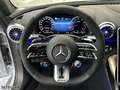Mercedes-Benz AMG GT 63 4MATIC + +PREMIUM-PLUS+PANO+BURMESTER+ Argento - thumbnail 9