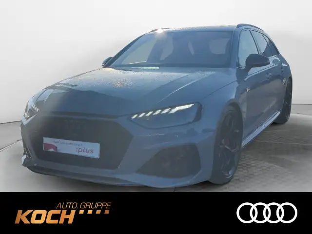 Audi RS4 RS4 Avant 2.9 TFSI q. S-Tronic, Competiton Plus,