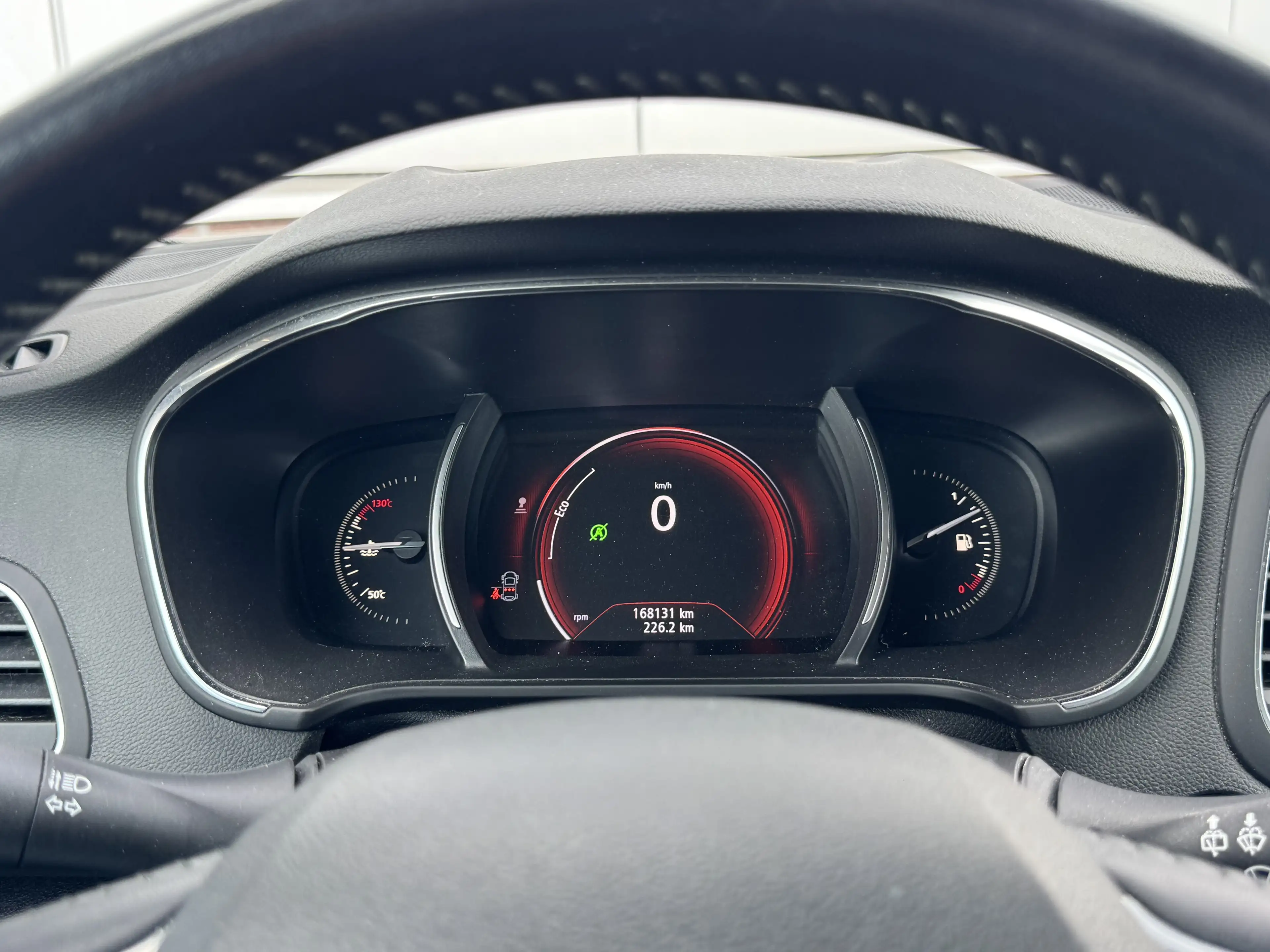Renault Megane Estate 1.2 TCe | Zen | Airco | Cruise | Navi | Tre — photo 13