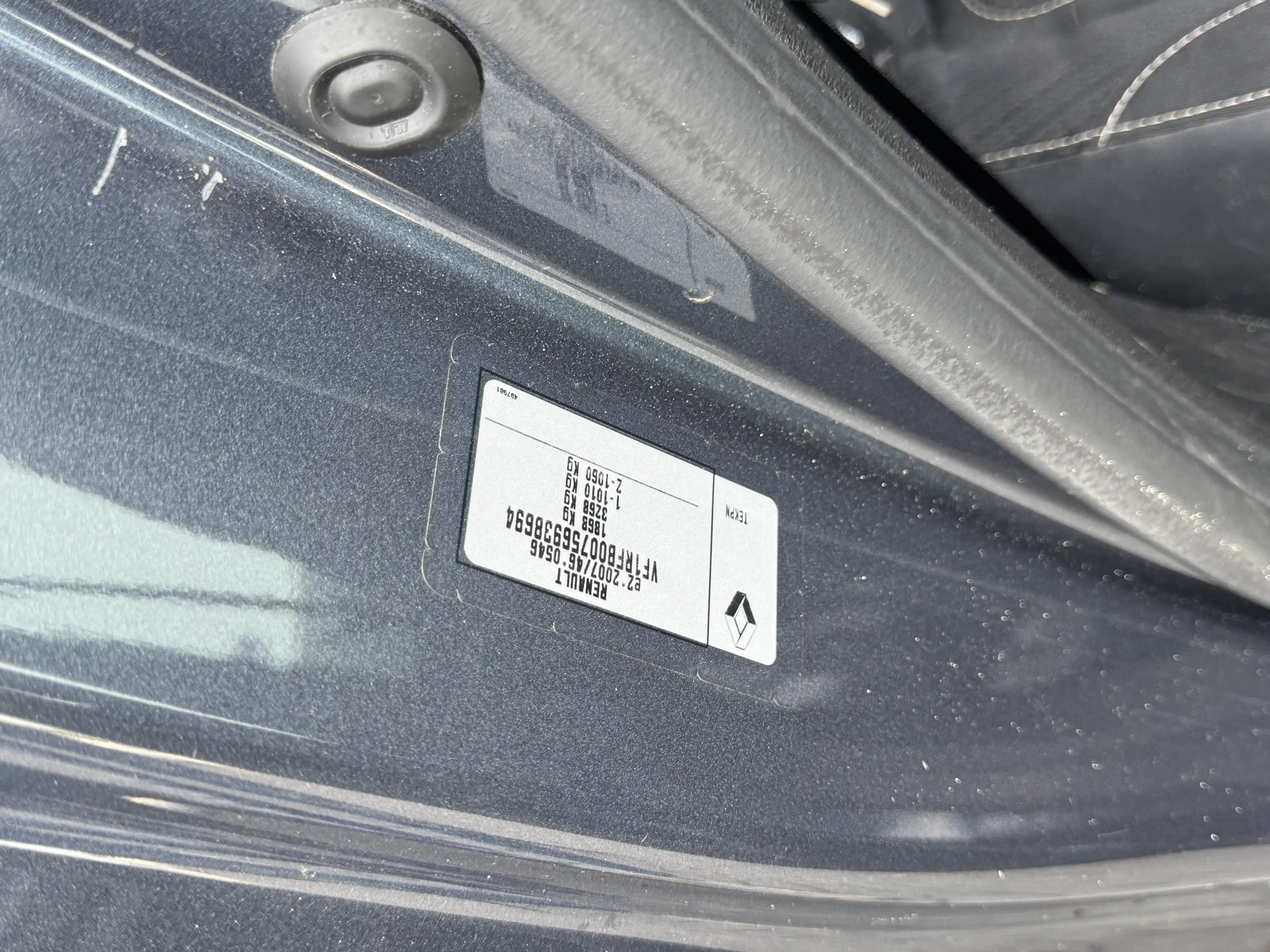 Renault Megane Estate 1.2 TCe | Zen | Airco | Cruise | Navi | Tre — photo 23