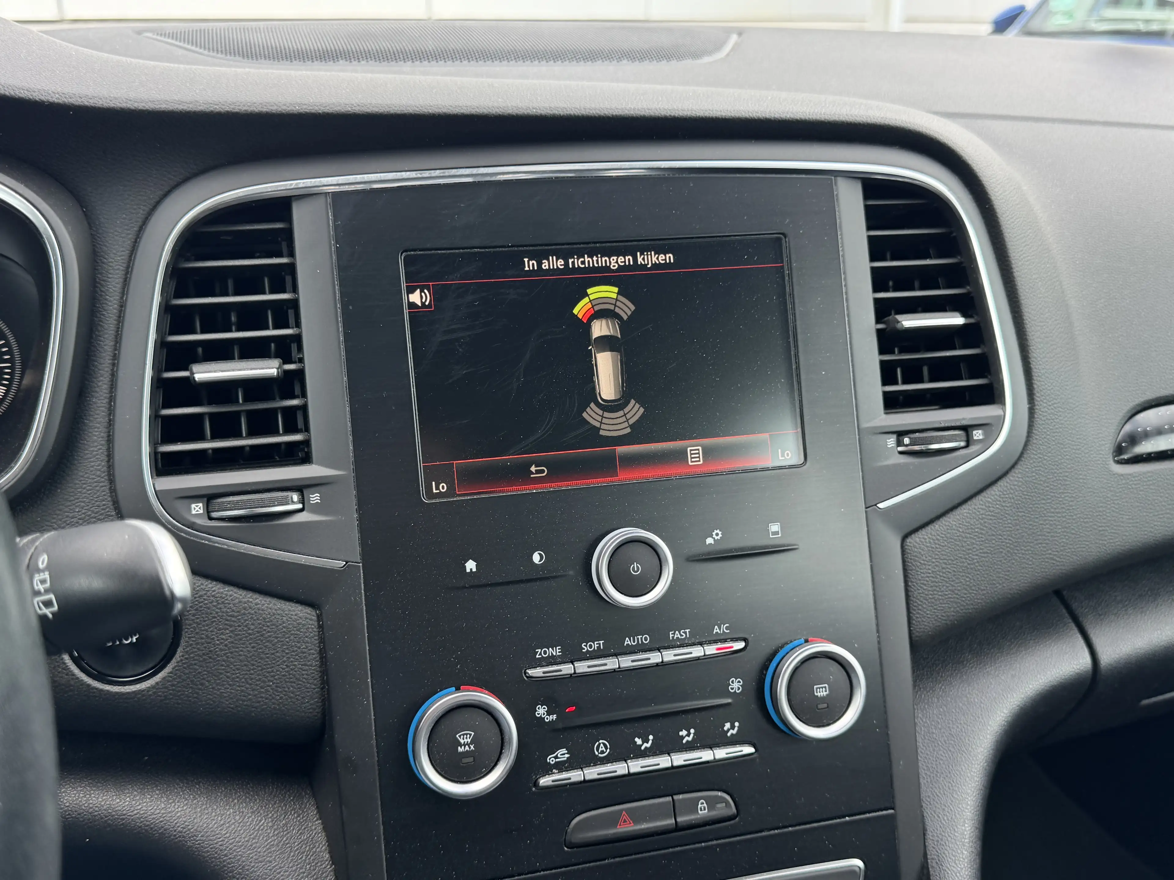 Renault Megane Estate 1.2 TCe | Zen | Airco | Cruise | Navi | Tre — photo 16