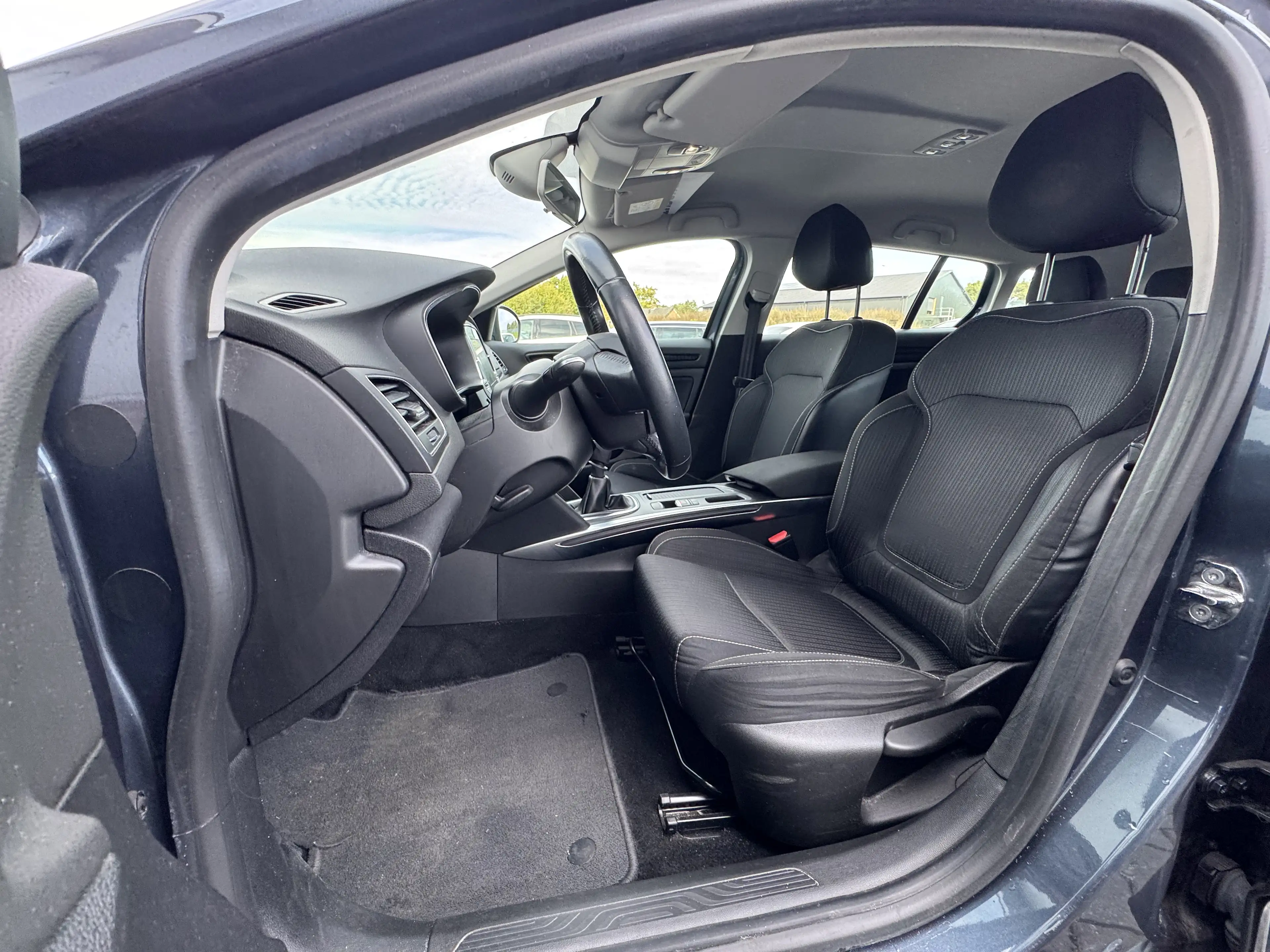 Renault Megane Estate 1.2 TCe | Zen | Airco | Cruise | Navi | Tre — photo 19