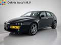 Alfa Romeo 159 Sportwagon 1.8i 141PK Distinctive 100% Documentati Noir - thumbnail 1