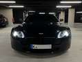 Aston Martin V8 Vantage Sportshift Schwarz - thumbnail 3