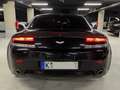Aston Martin V8 Vantage Sportshift Negru - thumbnail 4