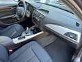 BMW 118 Serie 1 F/20-21 2011 118d 5p Sport*CLIMA*CERCHI Grau - thumbnail 11