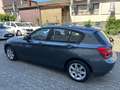 BMW 118 Serie 1 F/20-21 2011 118d 5p Sport*CLIMA*CERCHI Grau - thumbnail 6