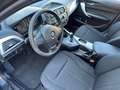 BMW 118 Serie 1 F/20-21 2011 118d 5p Sport*CLIMA*CERCHI Grau - thumbnail 8