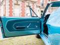 Ford Mustang Cabriolet Bleu - thumbnail 29