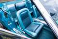 Ford Mustang Cabriolet Bleu - thumbnail 32