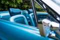 Ford Mustang Cabriolet Bleu - thumbnail 44