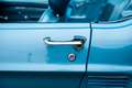 Ford Mustang Cabriolet Bleu - thumbnail 25