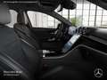Mercedes-Benz C 200 AMG+360+AHK+TOTW+KEYLESS+9G Grau - thumbnail 11