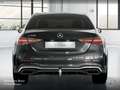 Mercedes-Benz C 200 AMG+360+AHK+TOTW+KEYLESS+9G Grau - thumbnail 7