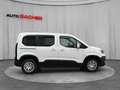 Peugeot Rifter Van Standard ACTIVE PACK BlueHDi 100 Weiß - thumbnail 5