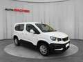 Peugeot Rifter Van Standard ACTIVE PACK BlueHDi 100 Weiß - thumbnail 4