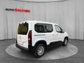 Peugeot Rifter Van Standard ACTIVE PACK BlueHDi 100 Weiß - thumbnail 7
