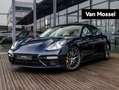 Porsche Panamera 4.0 Turbo S E-Hybrid | SPORTCHRONO | PASM LUCHTVER Bleu - thumbnail 1