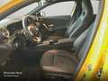 Mercedes-Benz A 200 AMG+NIGHT+PANO+LED+KAMERA+19"+7G Amarillo - thumbnail 11