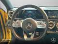 Mercedes-Benz A 200 AMG+NIGHT+PANO+LED+KAMERA+19"+7G Amarillo - thumbnail 14