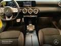 Mercedes-Benz A 200 AMG+NIGHT+PANO+LED+KAMERA+19"+7G Amarillo - thumbnail 13