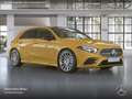 Mercedes-Benz A 200 AMG+NIGHT+PANO+LED+KAMERA+19"+7G Amarillo - thumbnail 21
