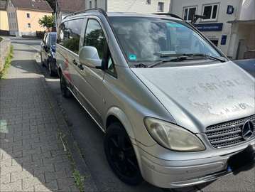 Vito 115 CDI 115 CDI Kompakt