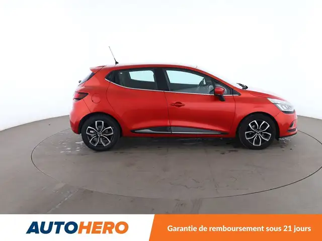 Renault Clio view 7