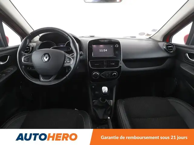Renault Clio view 12