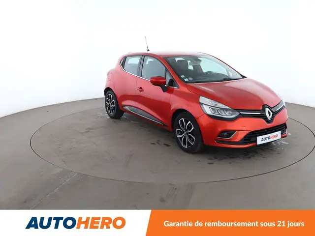 Renault Clio view 8