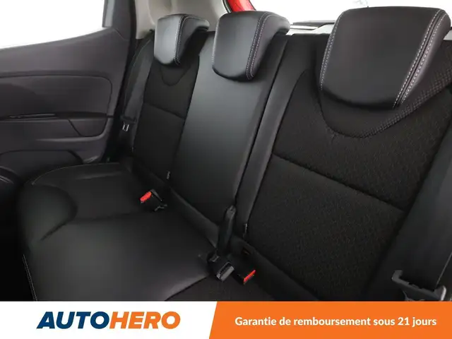 Renault Clio view 14
