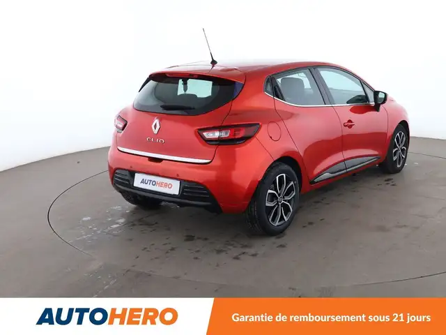 Renault Clio view 6