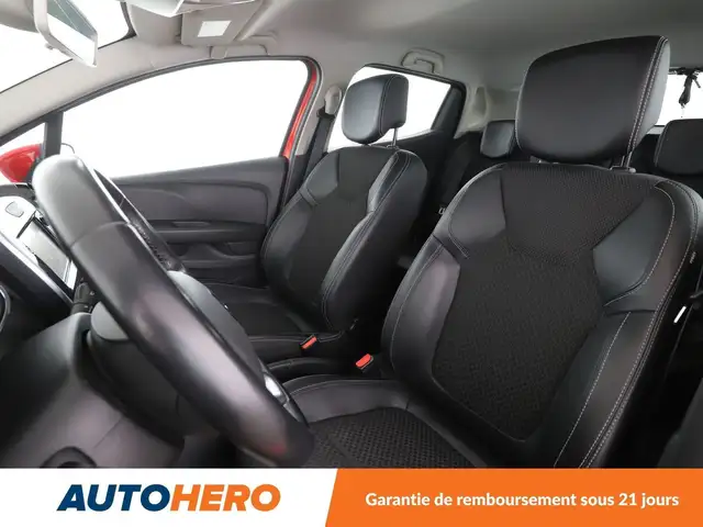 Renault Clio view 10
