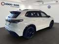 Volkswagen Tiguan R-Line 1,5 l eHybrid  AHK+PANO+360*KAM+NA Weiß - thumbnail 3
