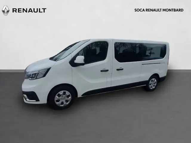Renault Trafic COMBI L2 dCi 150 Energy S&S EDC Intens
