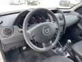 Dacia Duster 1.5 dci Laureate 4x4 110cv - Gancio Traino - Blanc - thumbnail 14