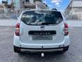 Dacia Duster 1.5 dci Laureate 4x4 110cv - Gancio Traino - bijela - thumbnail 6