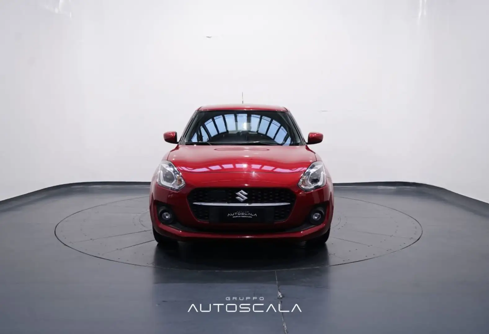 Suzuki Swift 1.2 Hybrid Top - 2