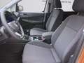 Volkswagen Caddy 2.0 TDI KOMBI LR PDC KLIMA SHZG MFL Braun - thumbnail 9