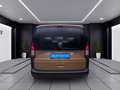 Volkswagen Caddy 2.0 TDI KOMBI LR PDC KLIMA SHZG MFL Braun - thumbnail 3