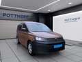 Volkswagen Caddy 2.0 TDI KOMBI LR PDC KLIMA SHZG MFL Braun - thumbnail 6