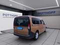 Volkswagen Caddy 2.0 TDI KOMBI LR PDC KLIMA SHZG MFL Braun - thumbnail 5