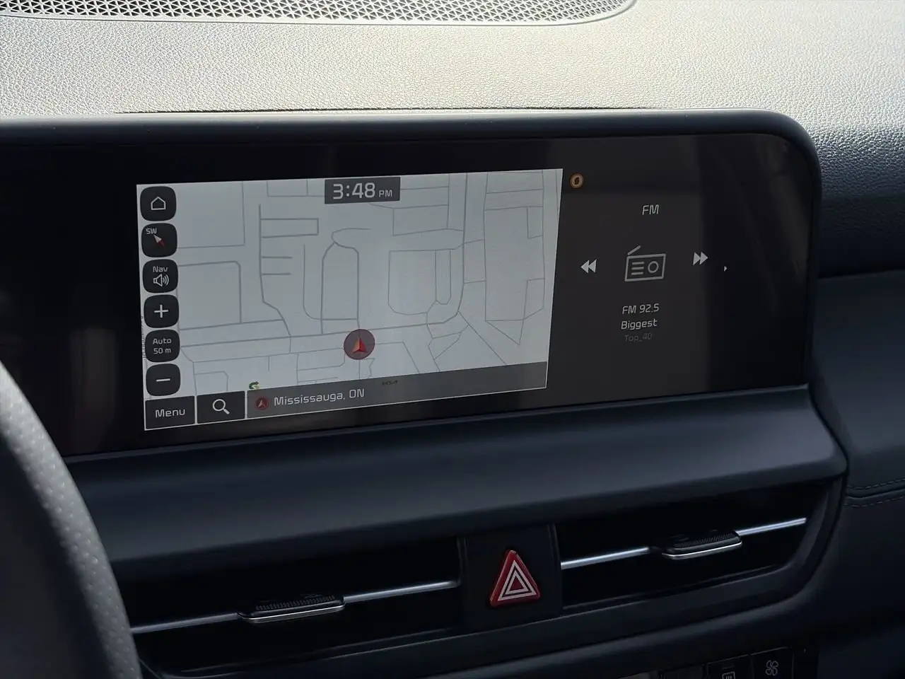 Kia Seltos снимка Kia Seltos