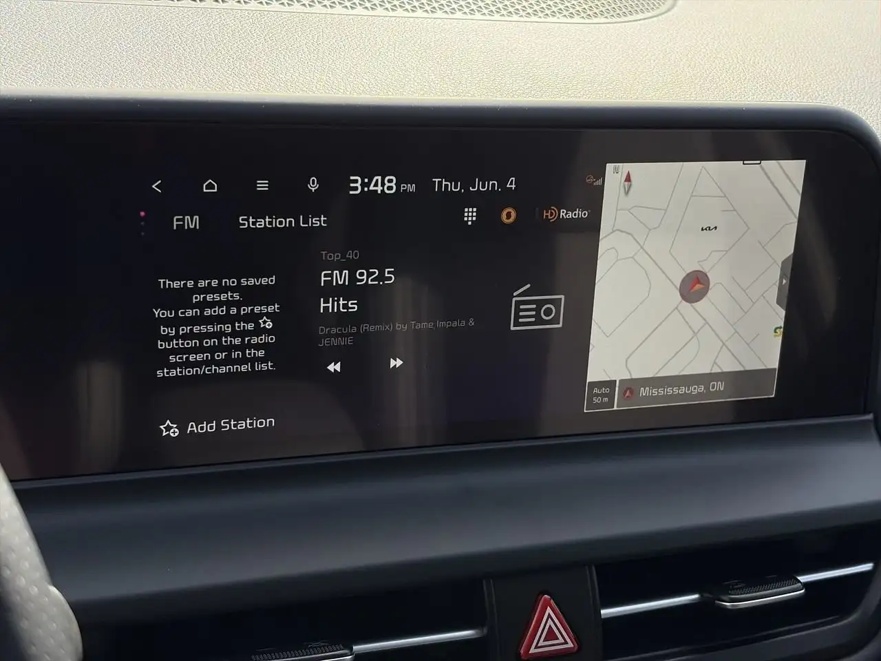 Kia Seltos снимка Kia Seltos